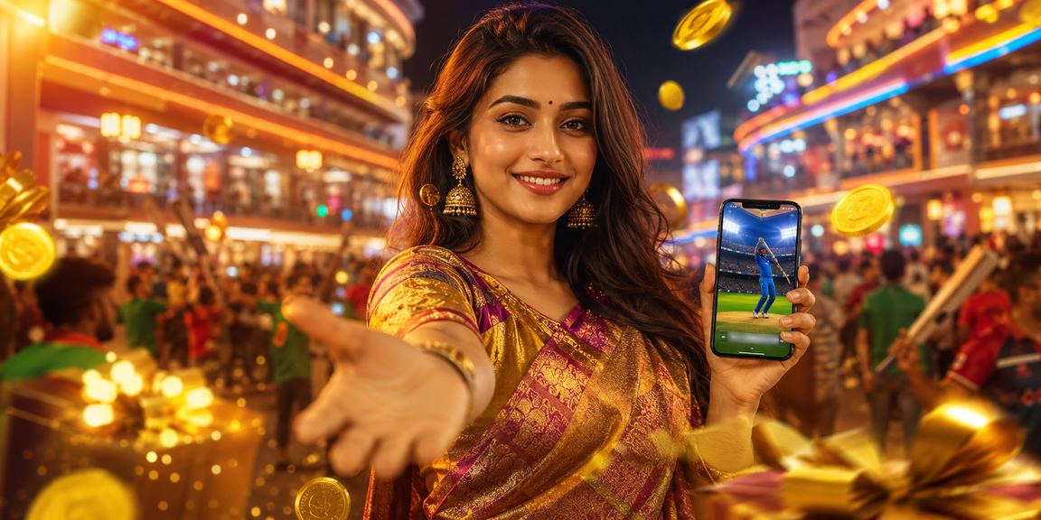 রাজশাহীতে রাতের বাজারের পরিবেশে ক্রিকেট বেটিং উপভোগ