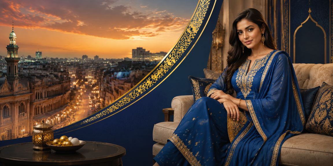 রাজশাহীতে সালোয়ার-কামিজ পরা নারী টস প্রেডিকশন গেম খেলছেন